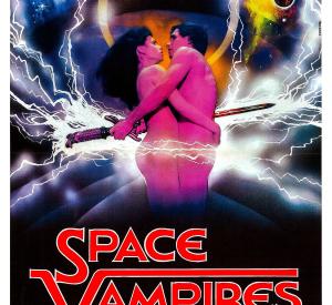 Space Vampires