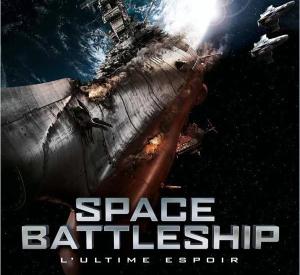 Space Battleship : L'Ultime Espoir