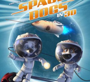 Space Dogs