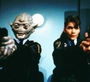 Space Precinct Space Precinct