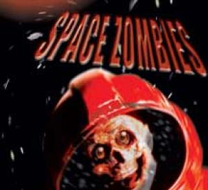 Space Zombies