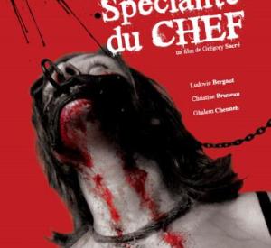 Spécialité du chef