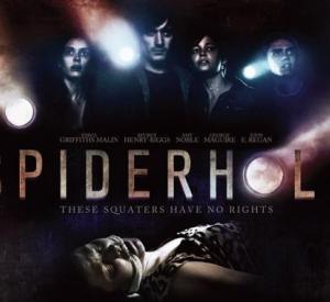 Spiderhole Spiderhole