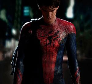 The Amazing Spider-man