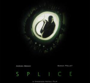 Splice