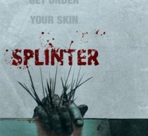 Splinter