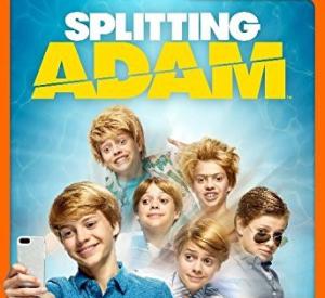 Splitting Adam