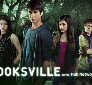 Spooksville