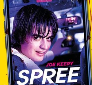 Spree Spree