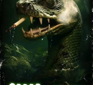 Ssssstoner Snake Ssssstoner Snake