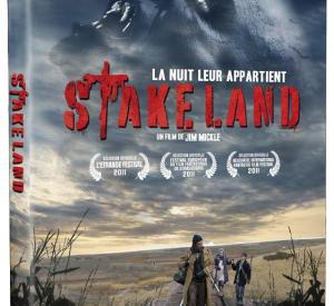 Stake Land