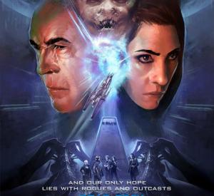Star Trek: Renegades Star Trek: Renegades