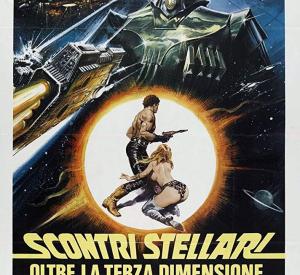 Starcrash 2