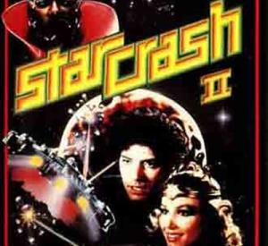 Starcrash 2