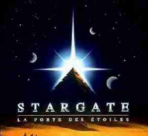 Stargate: la porte des étoiles