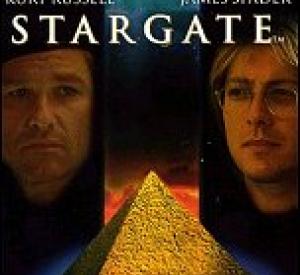Stargate: la porte des étoiles