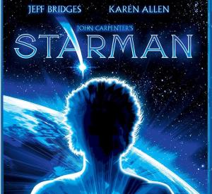 Starman Starman