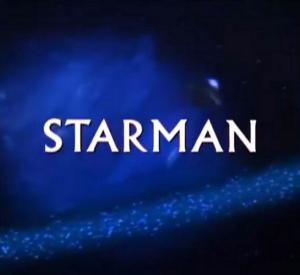 Starman Starman