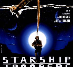 Starship Troopers