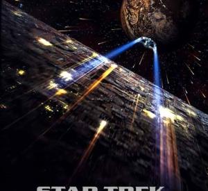 Star trek : Premier Contact