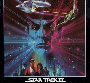 Star Trek III : A la Recherche de Spock