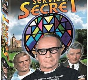 Service Secret Service Secret