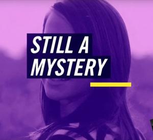 Still a Mystery Still a Mystery