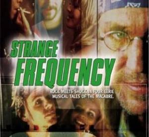 Strange Frequency