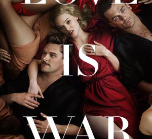 Strange Angel Strange Angel