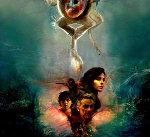 Strange Nature Strange Nature