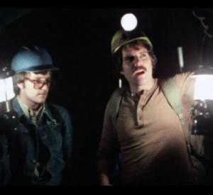 The Strangeness The Strangeness