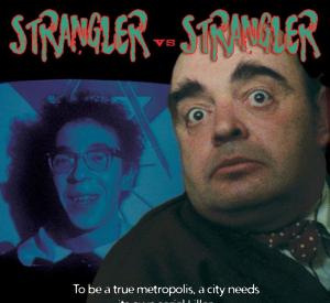 Strangler vs. Strangler Strangler vs. Strangler