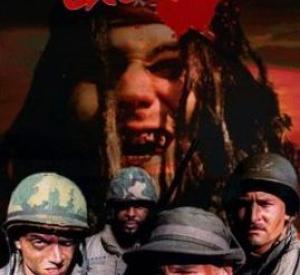 Thou Shalt Not Kill... Except