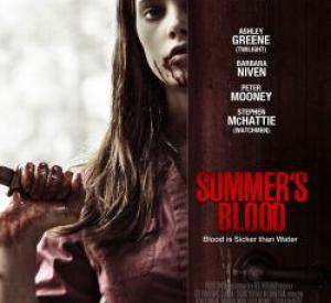 Summer's Blood