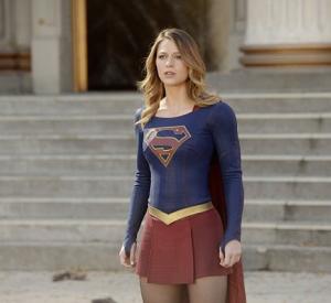 Supergirl