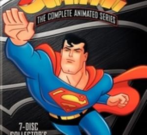 Superman : l'Ange de Metropolis