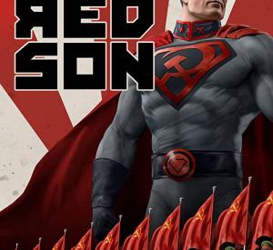 Superman : Red Son