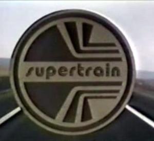 Supertrain