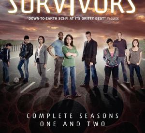 Survivors: Les survivants de l'apocalypse