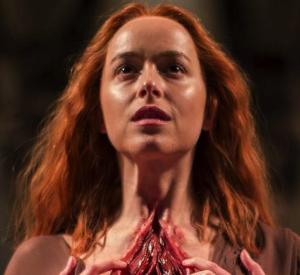 Suspiria