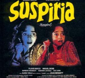 Suspiria