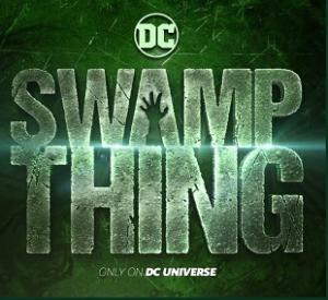 Swamp Thing Swamp Thing