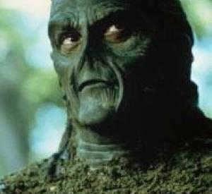 La Créature du Marais La Créature du Marais