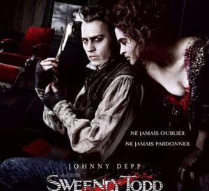 Sweeney Todd: Le Diabolique Barbier de Fleet Street