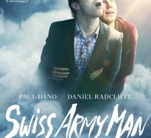 Swiss Army Man