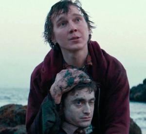 Swiss Army Man