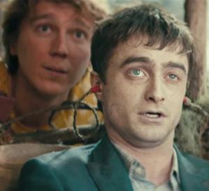 Swiss Army Man