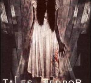 Tales of Terror from Tokyo and All Over Japan: The Movie