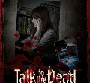 Talk to the dead