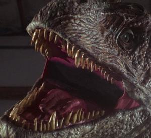 Tammy and the T-Rex Tammy and the T-Rex